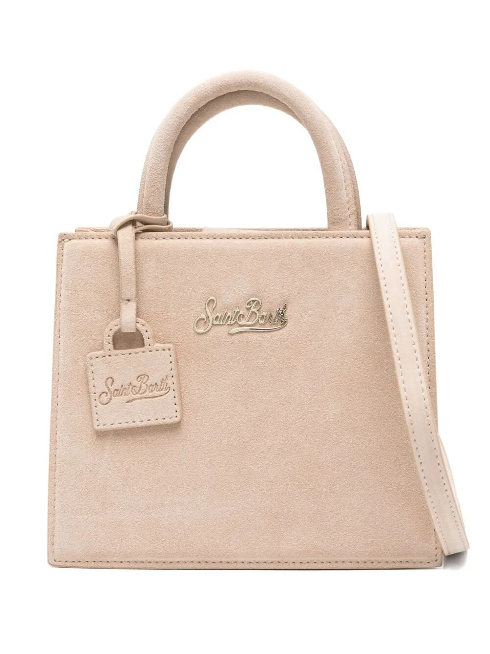 Shop Bag Mini Beige Women’s Bag