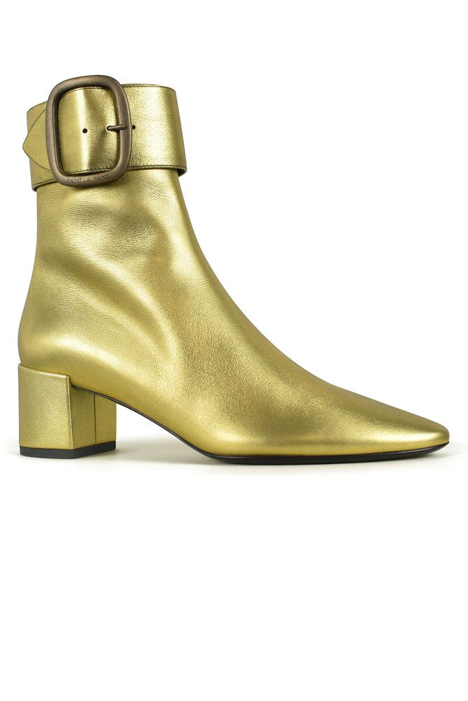 Joplin 50 Ankle Boots