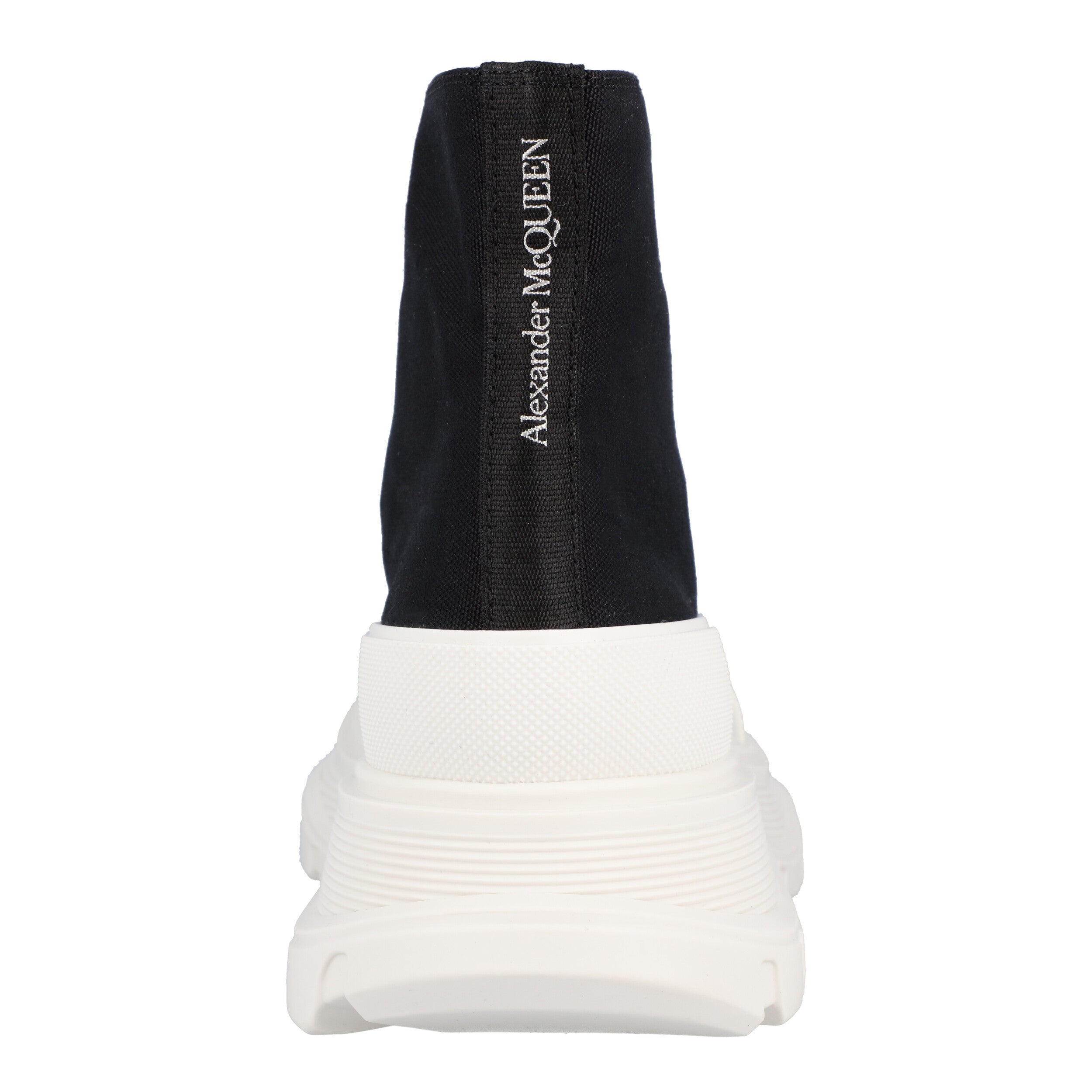 Tread Slick Boot In Black/White