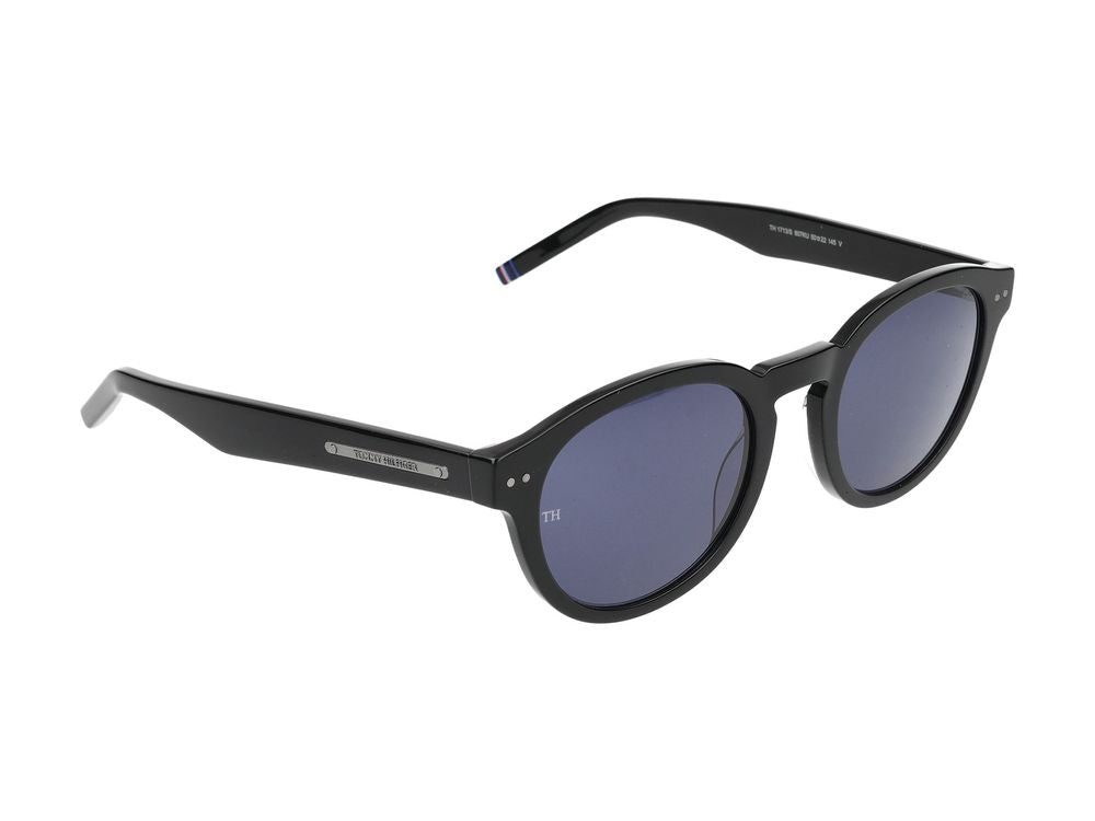 Sunglasses Tommy Hilfiger TH 1713/S 807 Black 50/22/145