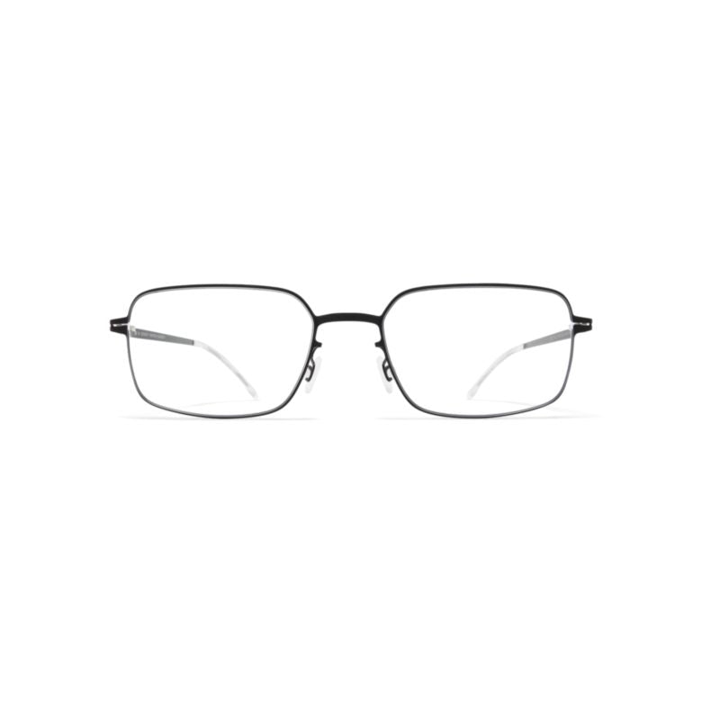 Saul Rectangular Frame Eyeglasses