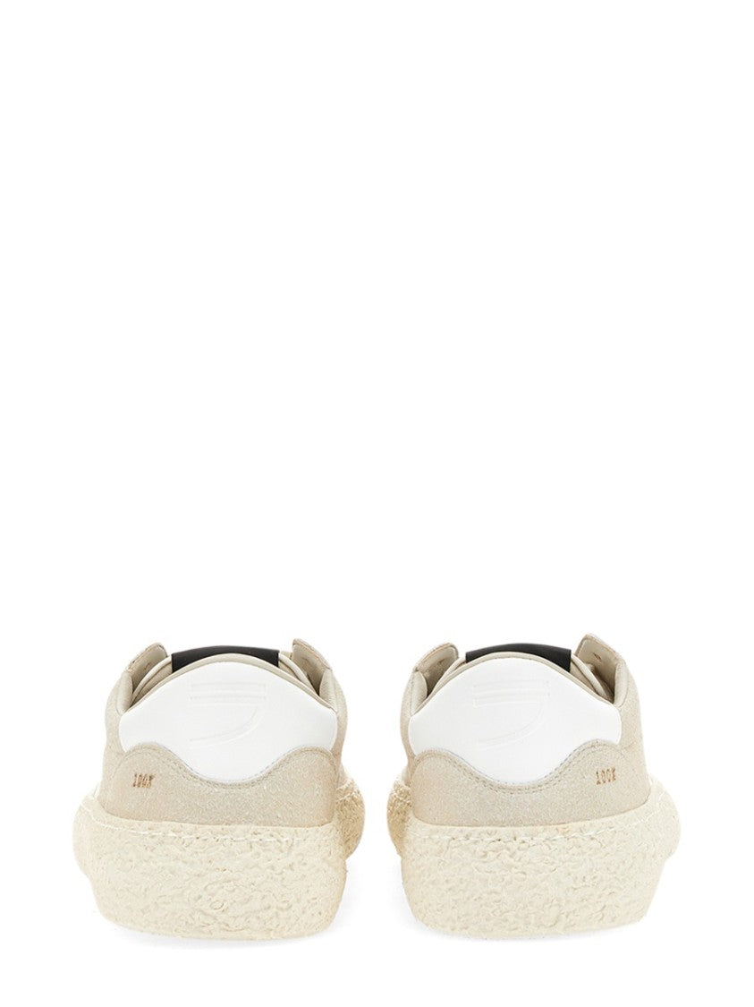 Almond Sneaker