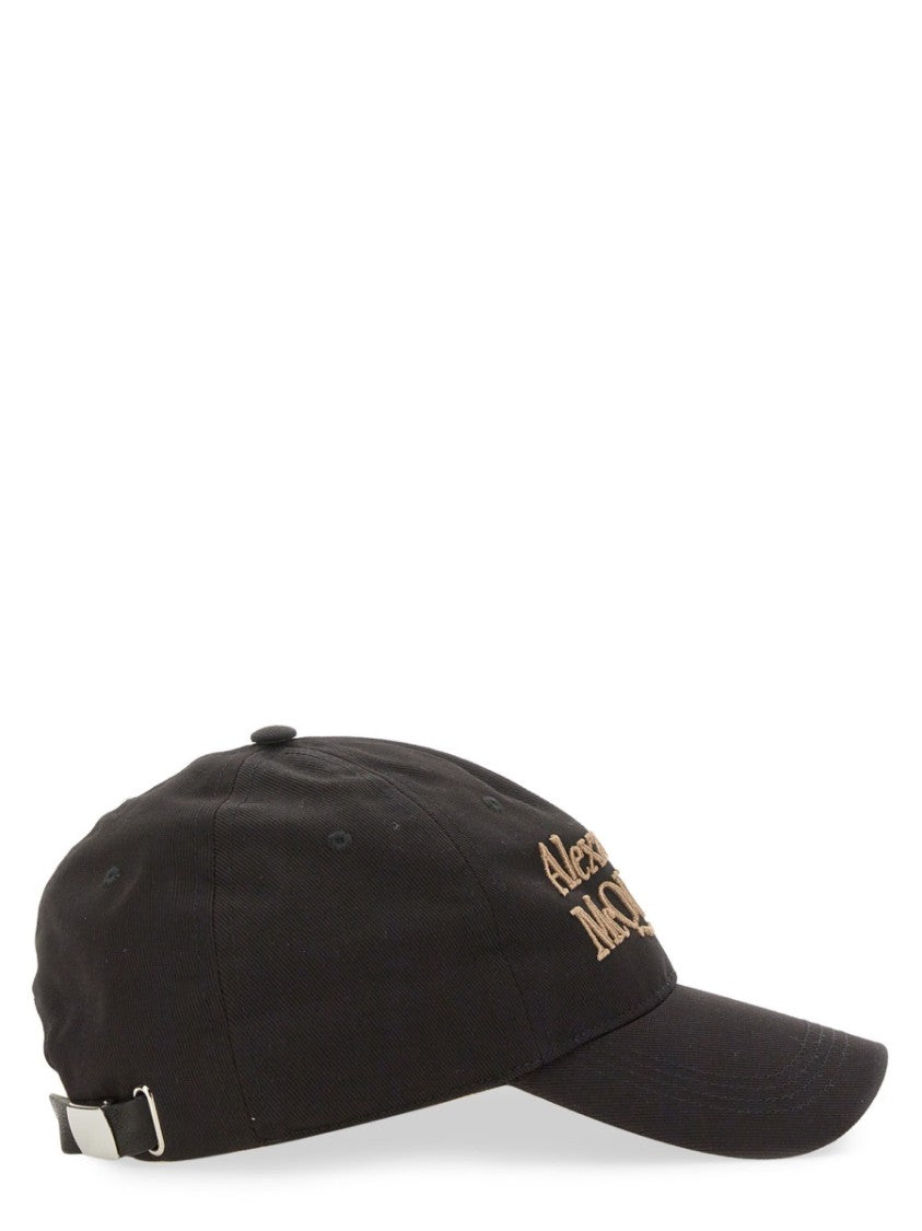 Baseball Cap