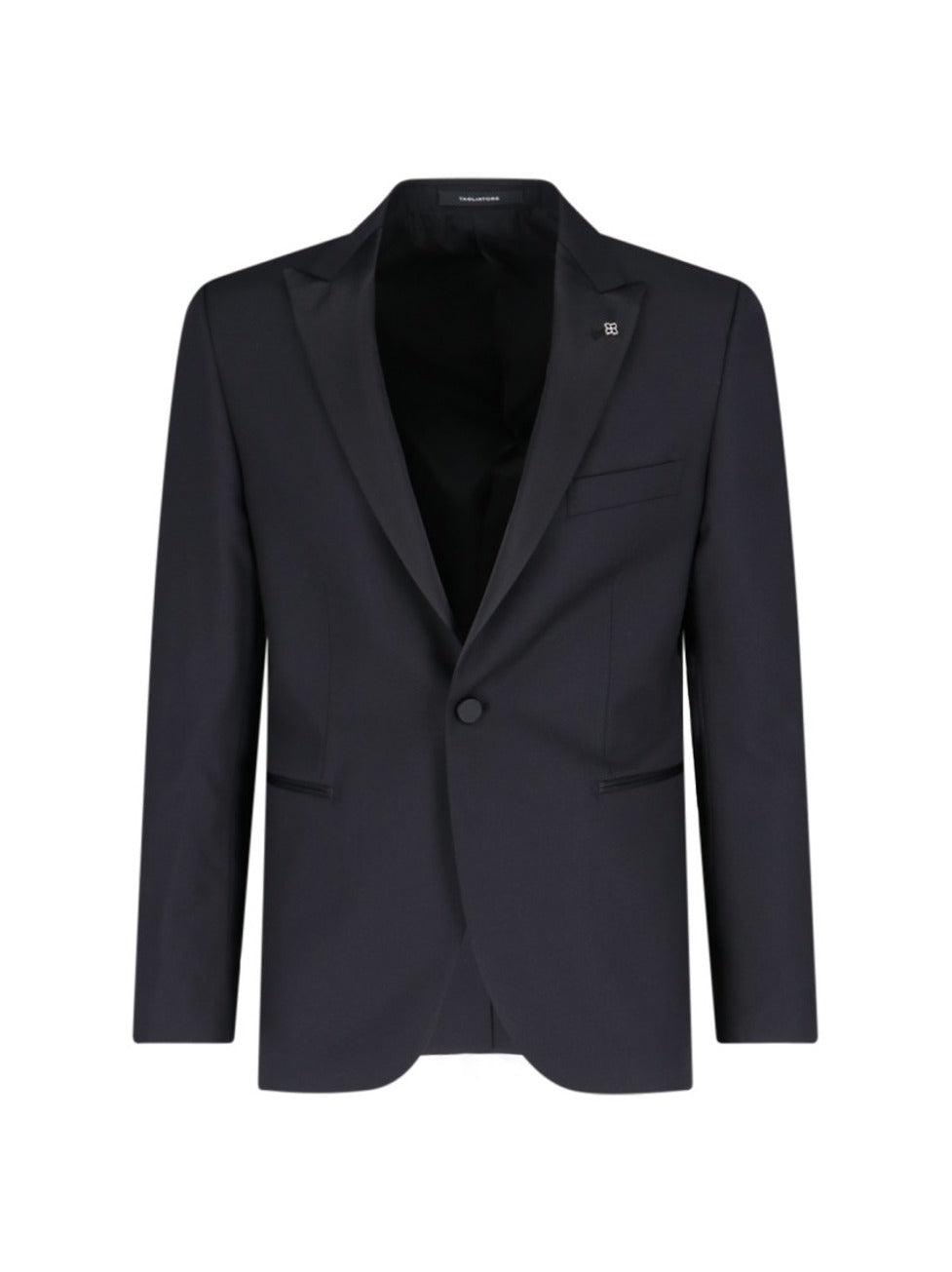 Single-Breasted Suit