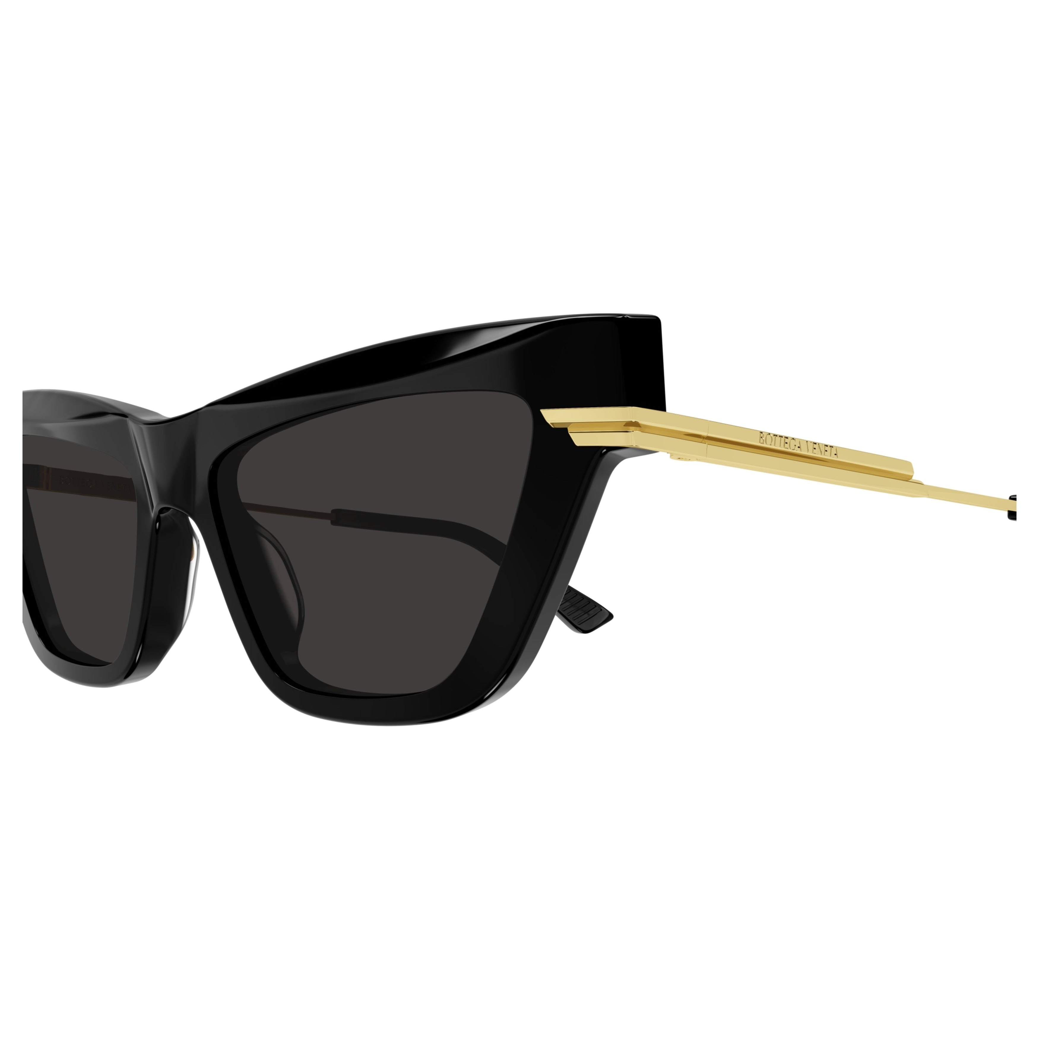 Bv1241s Cat-Eye Sunglasses