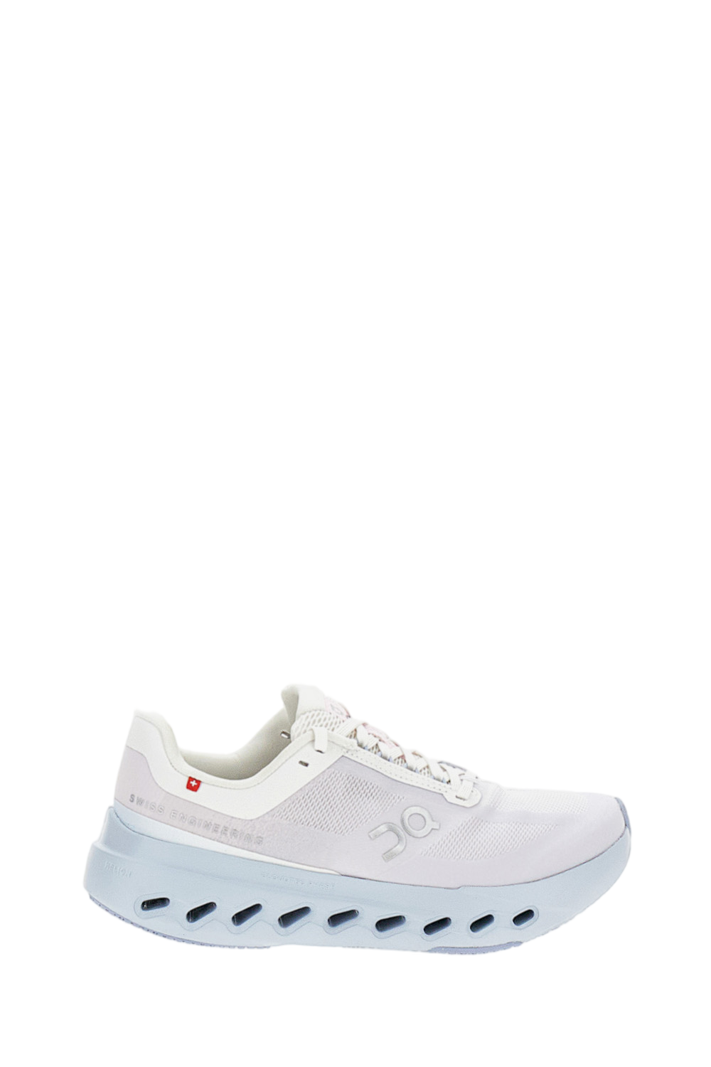 Pink Cloudsurfer Next Sneakers
