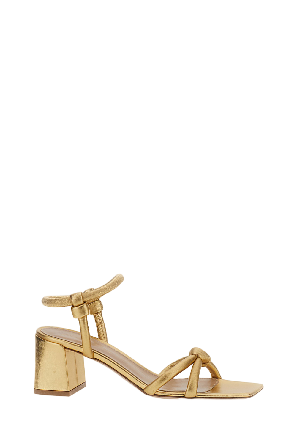 Juno 55 Leather Sandals