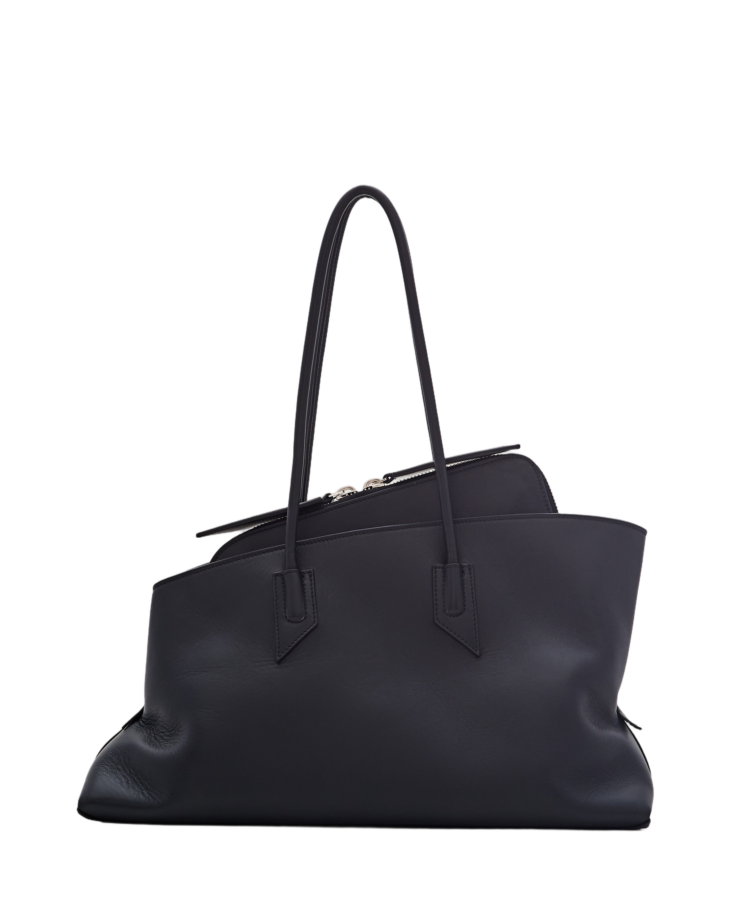 The Walk Top Handle Bag