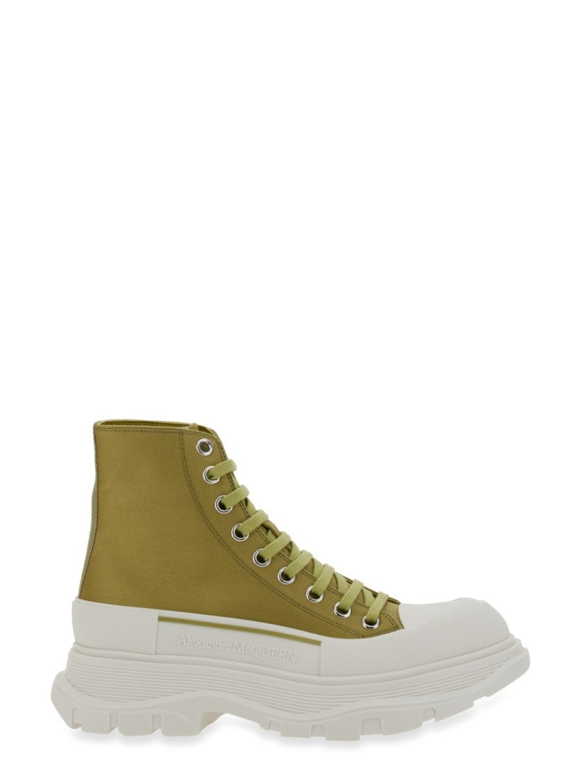 Tread Slick Sneaker