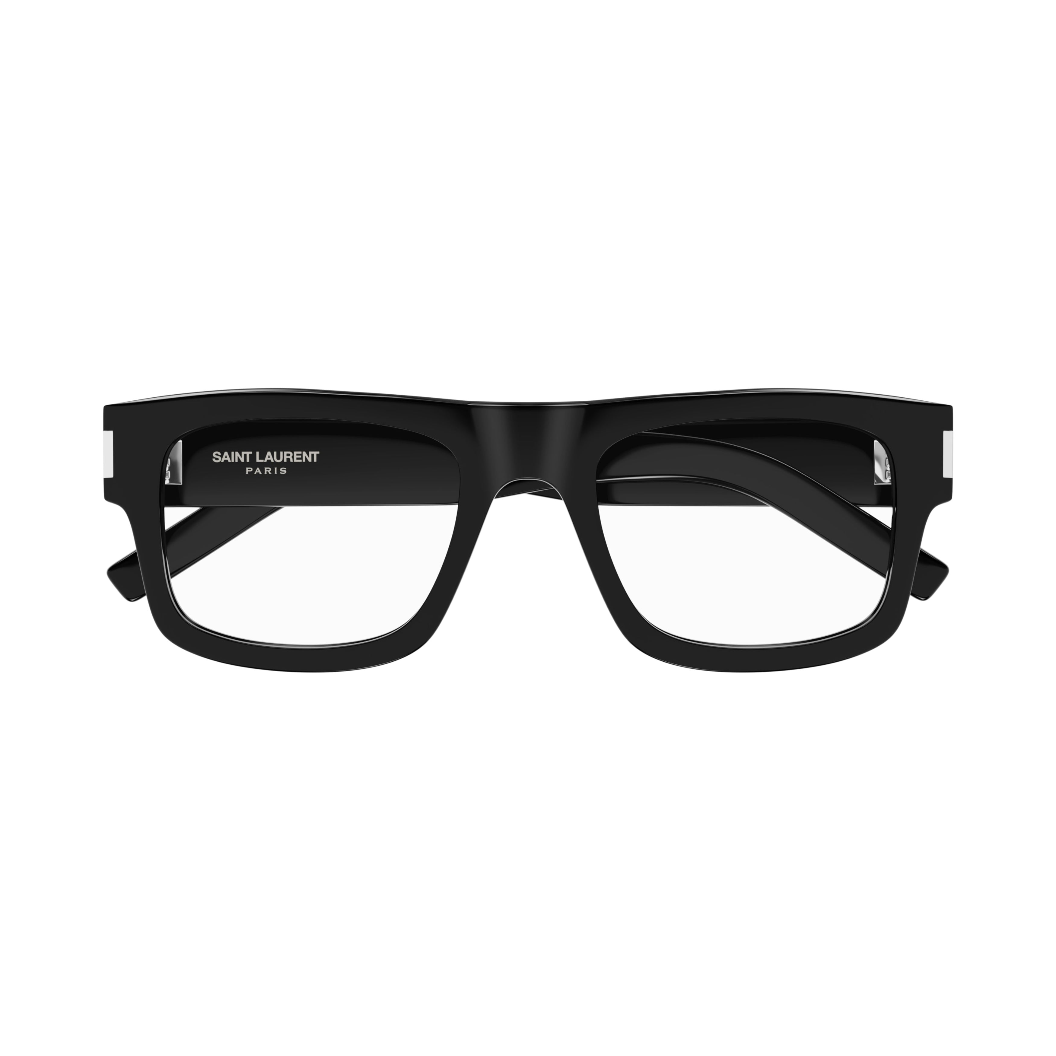 Sl 574 Rectangular Frame Eyeglasses