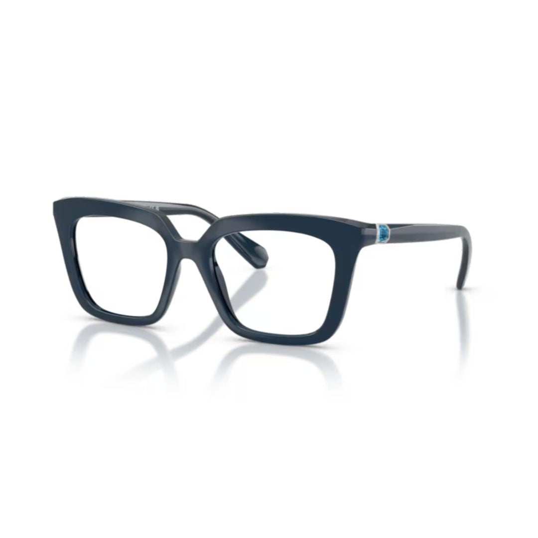0sk2043 Oversized Square Sunglasses