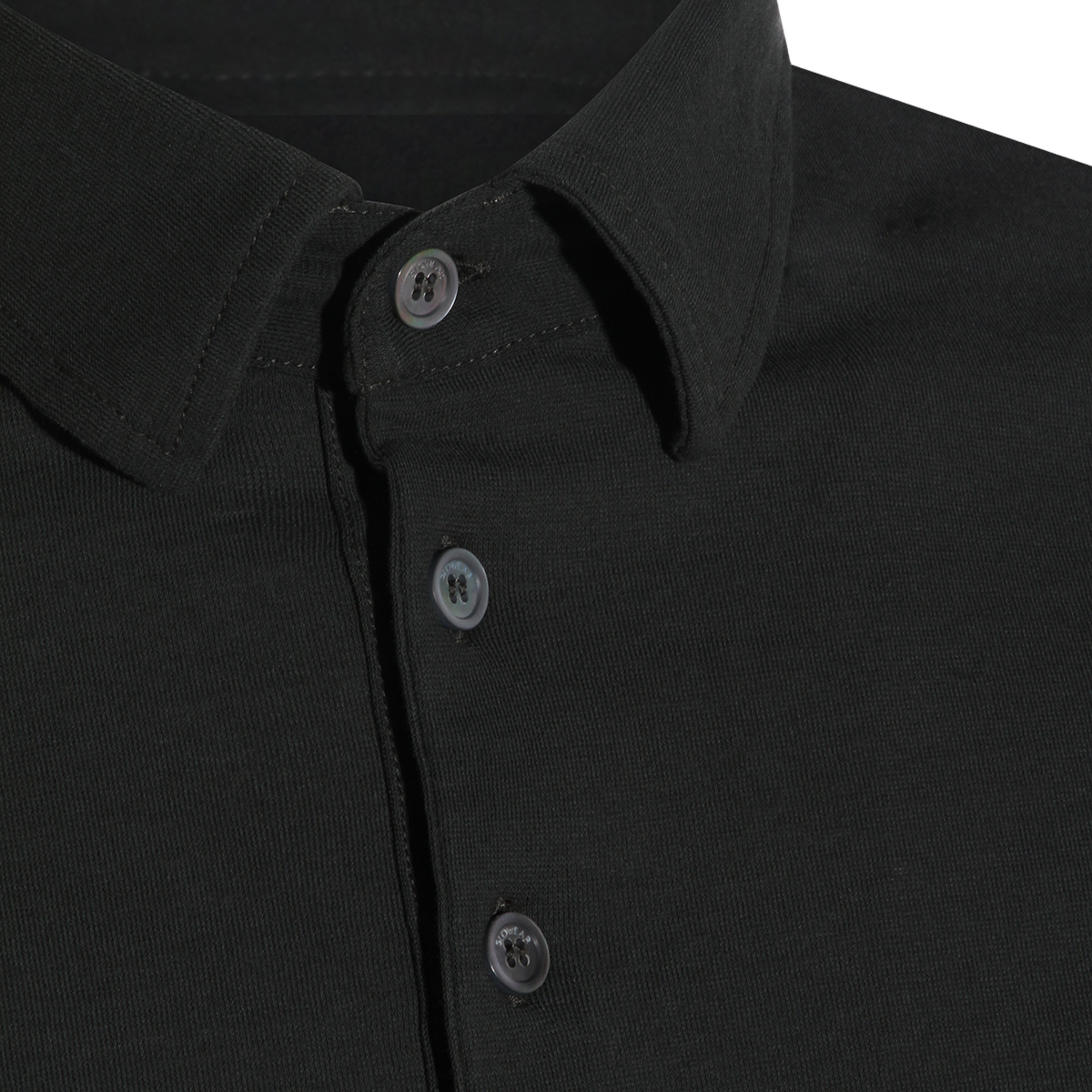 Classic Short-Sleeve Polo