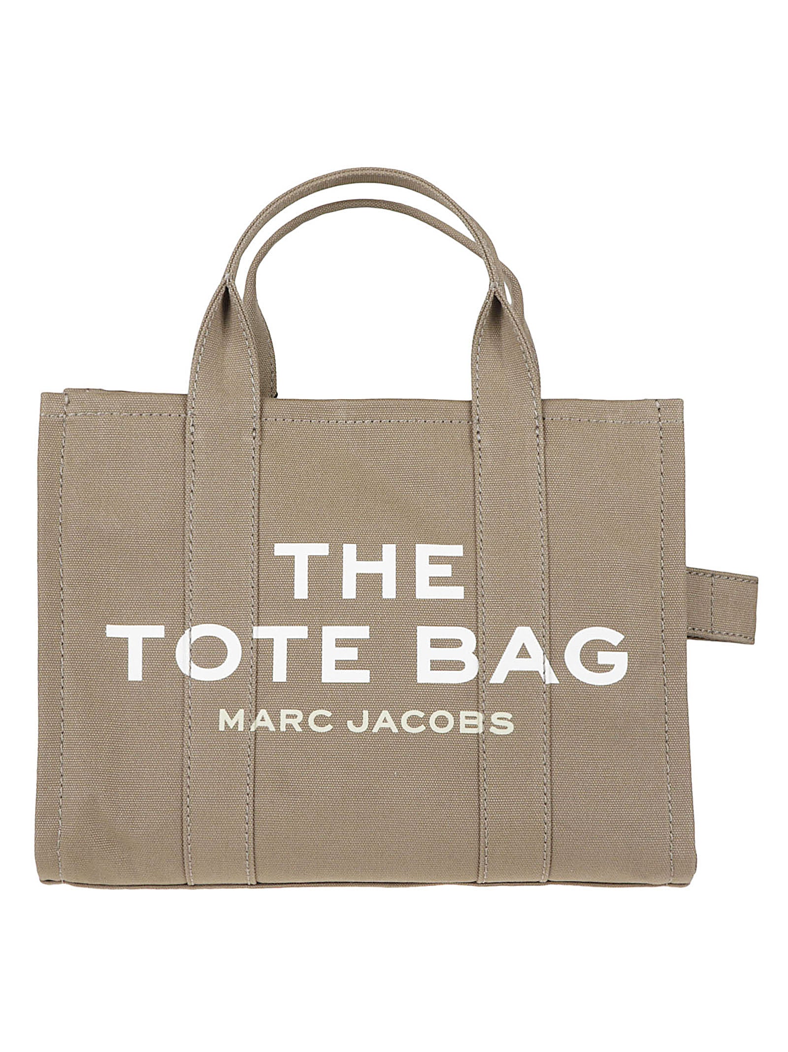 Medium Tote Bag With Adjustable Strap