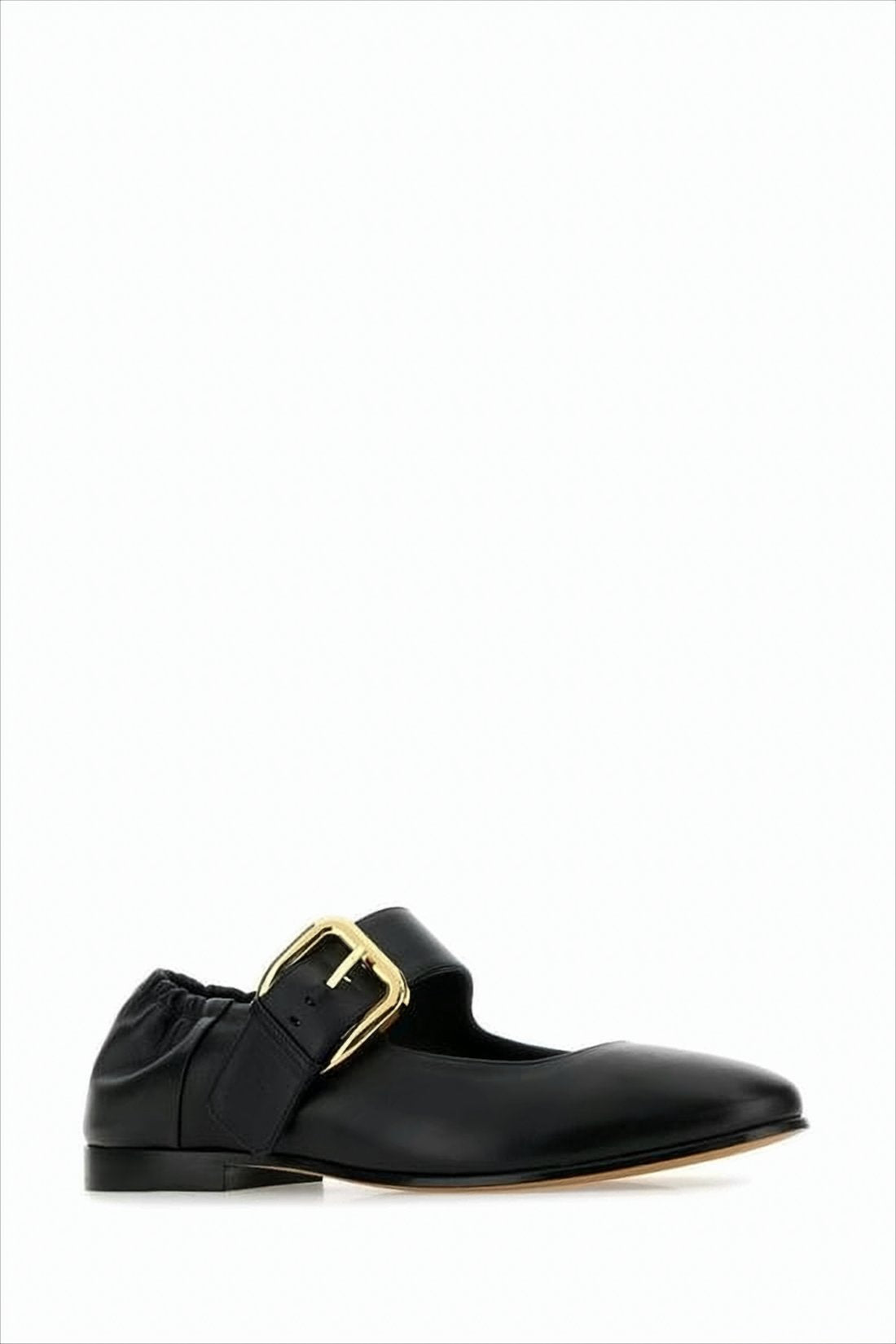 Pointed Toe Flat Shoes