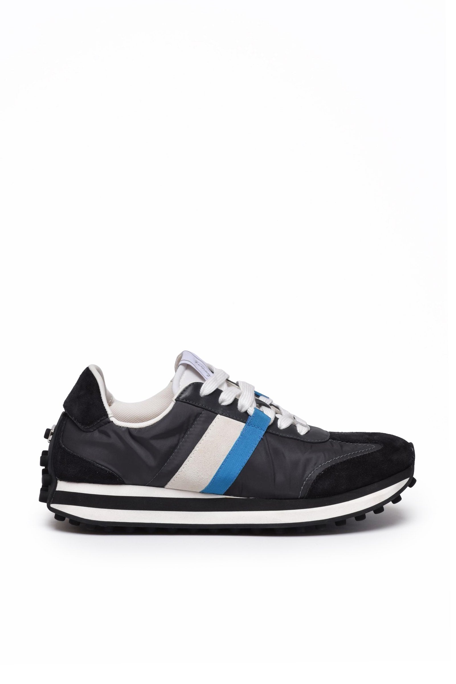 Giulio Sneaker - Black