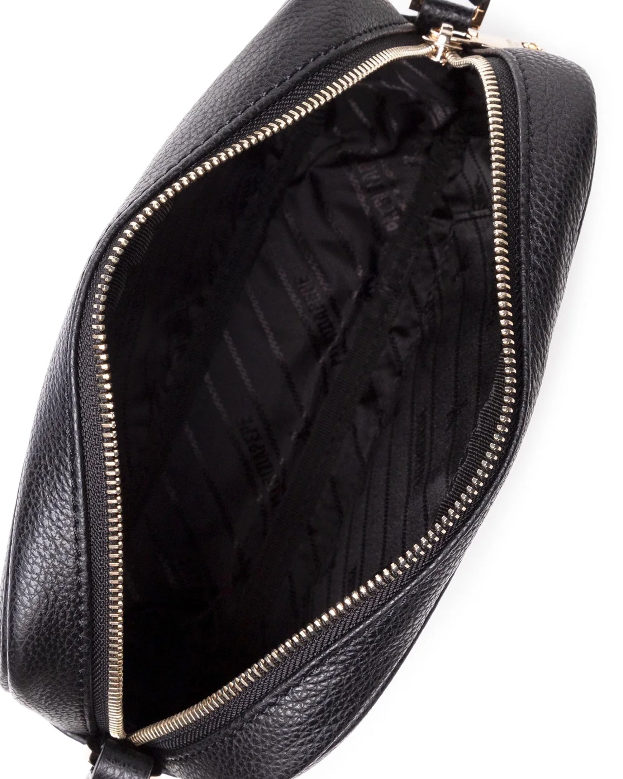 Black Crossbody Bag