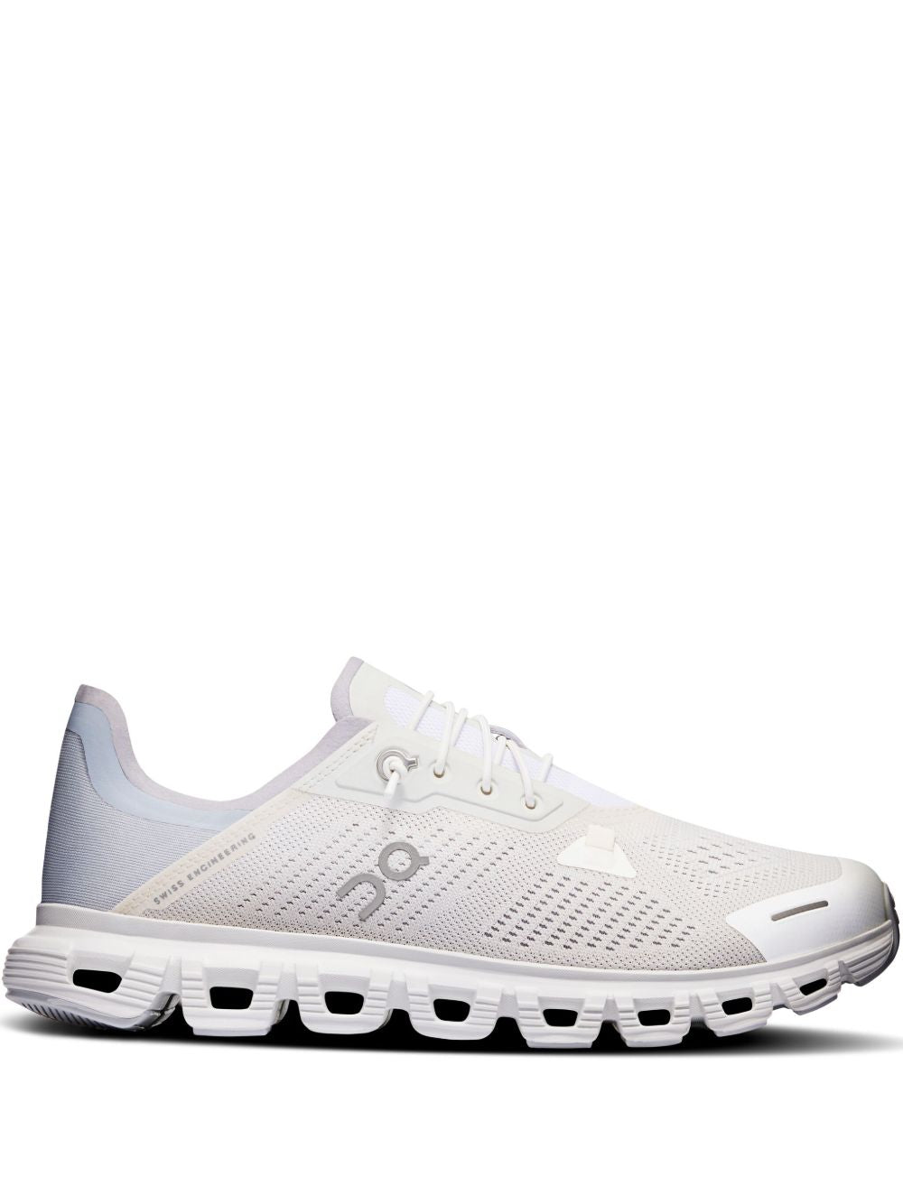 Breathable Mesh Sneakers With Versatile Kick-Down Heel