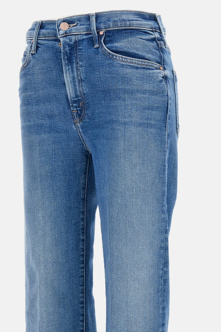 Jeansy Kick It