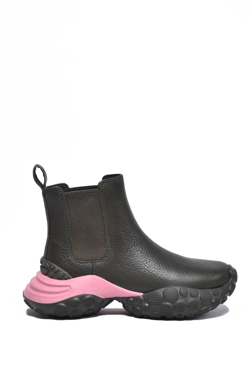 Pelotas Mars Ankle Boot - Green