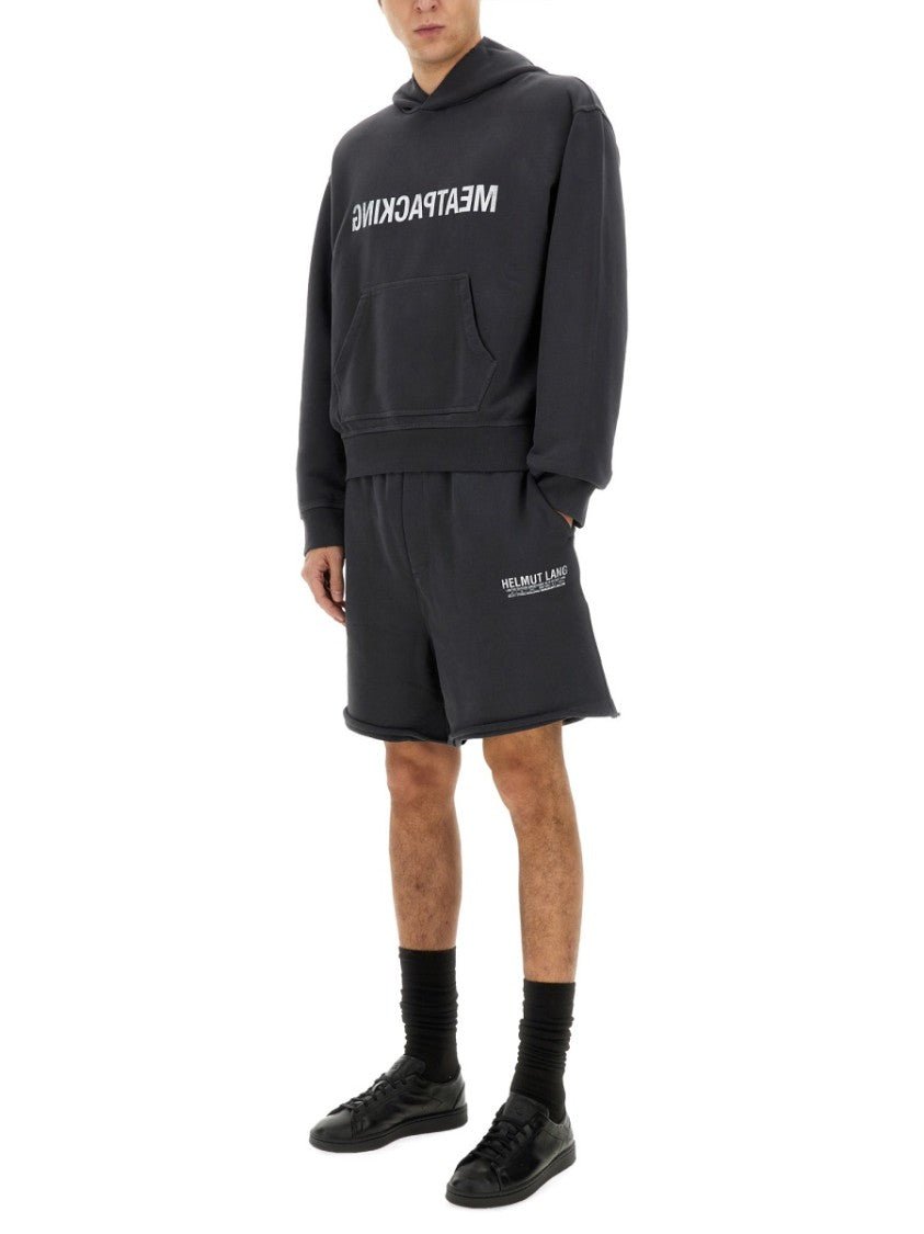 "Meatpacking" Hoodie