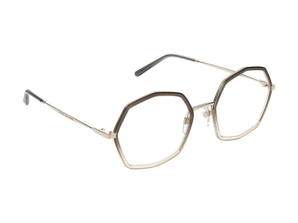 Eyeglasses Marc Jacobs MARC 667 XYO Grey Yellow 54/19/145