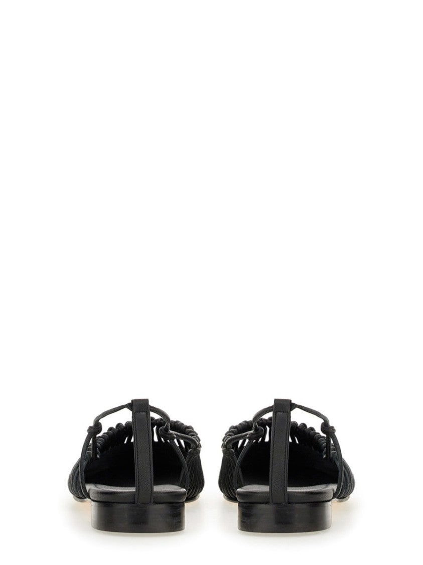"Mantera" Sandals