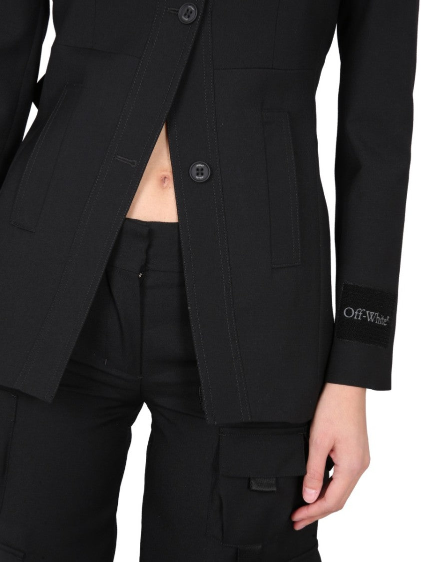 Dry Toybox Jacket