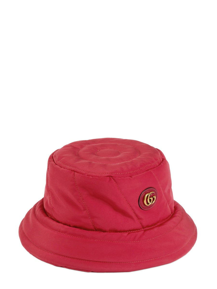 Classic Bucket Hat in Polyester