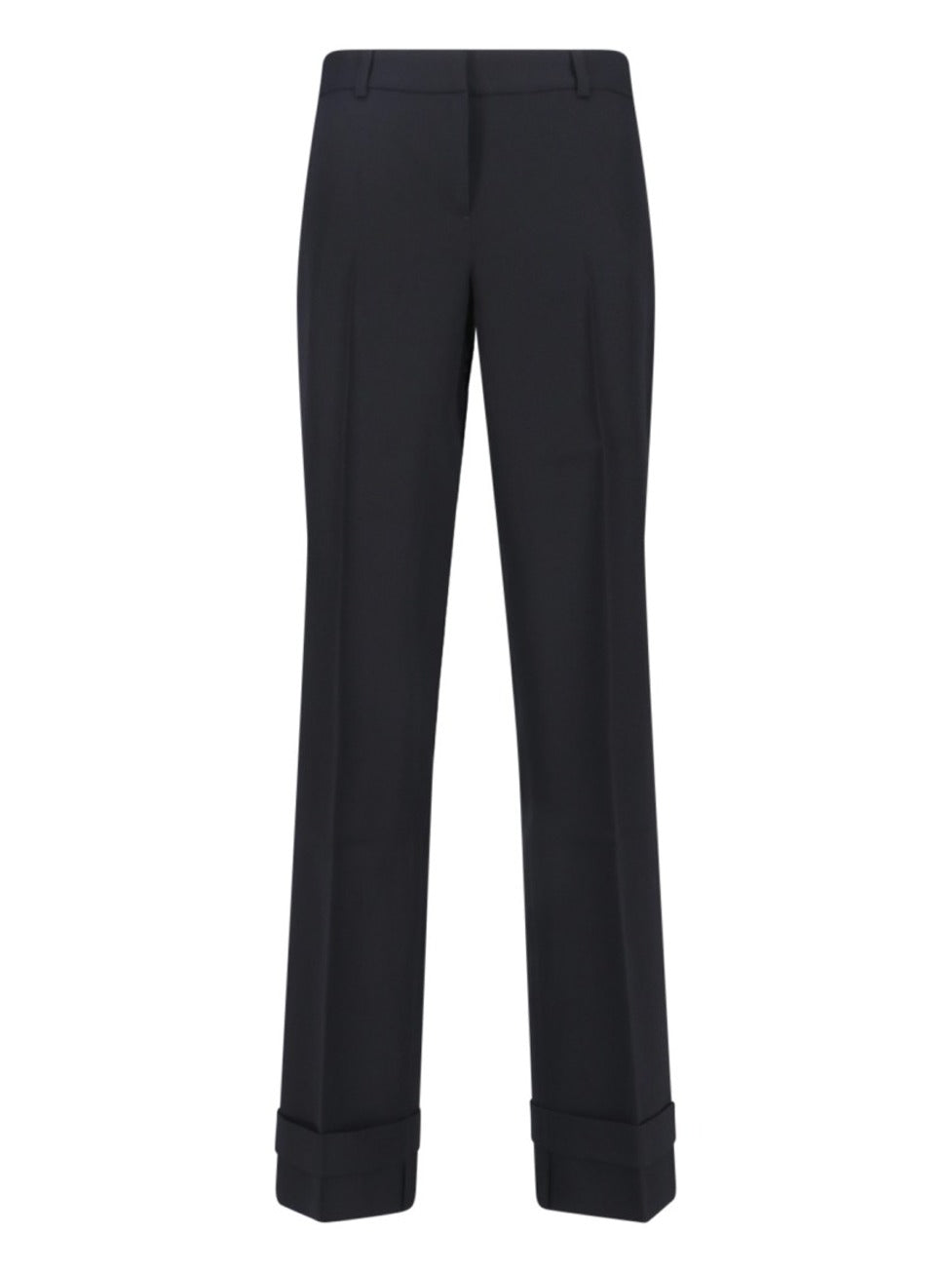 "Hip" Pants – Black