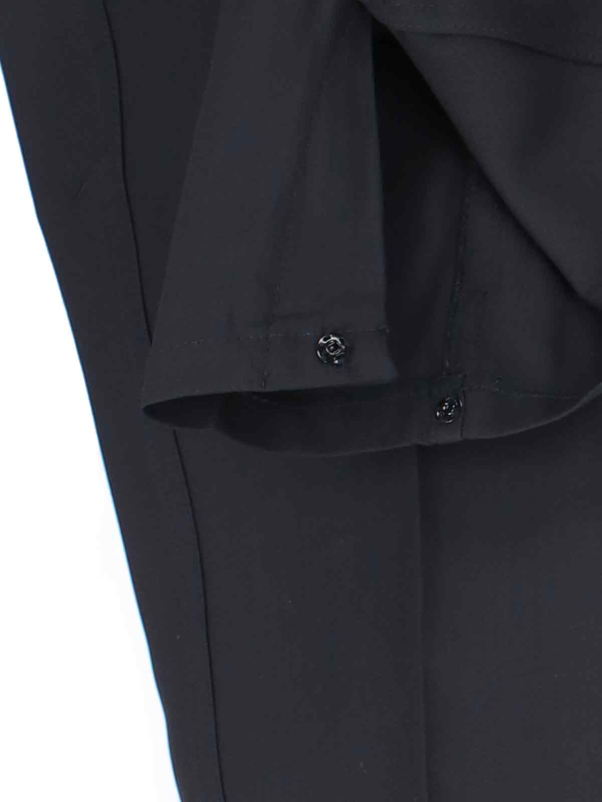 Setchu "Origami" Trousers