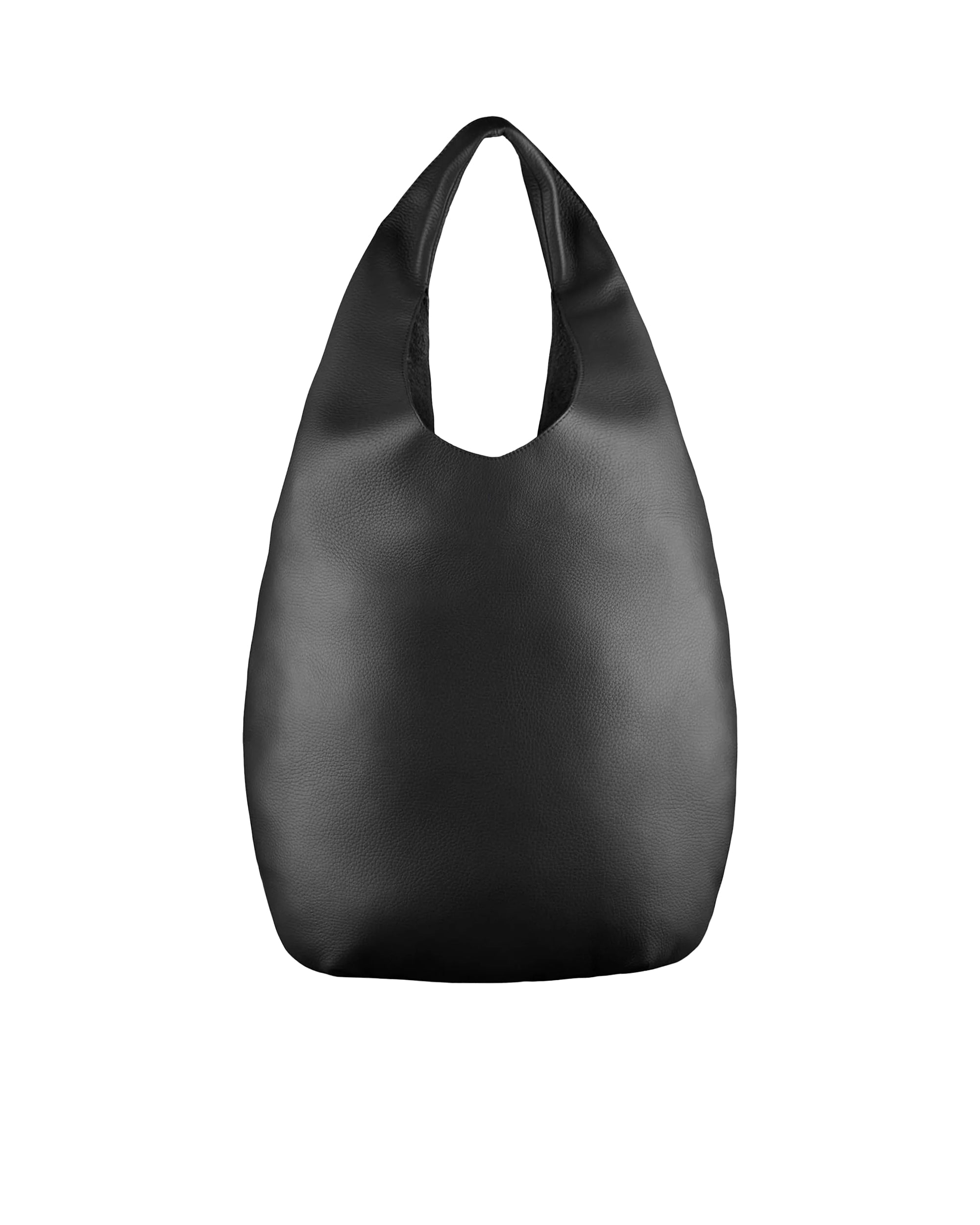 Black Le Neige Bag