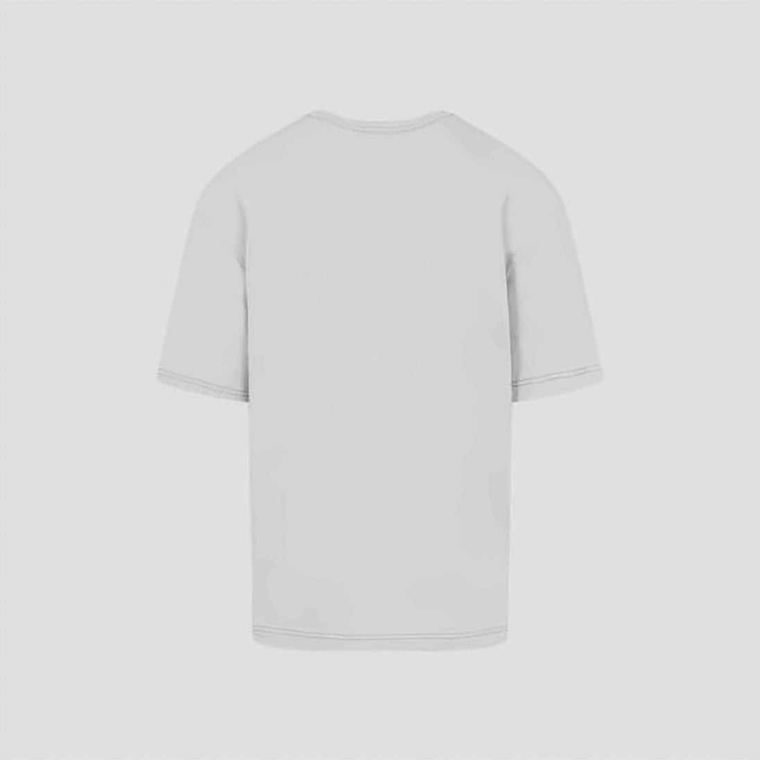 Relaxed-Fit White Lemaire T-Shirt