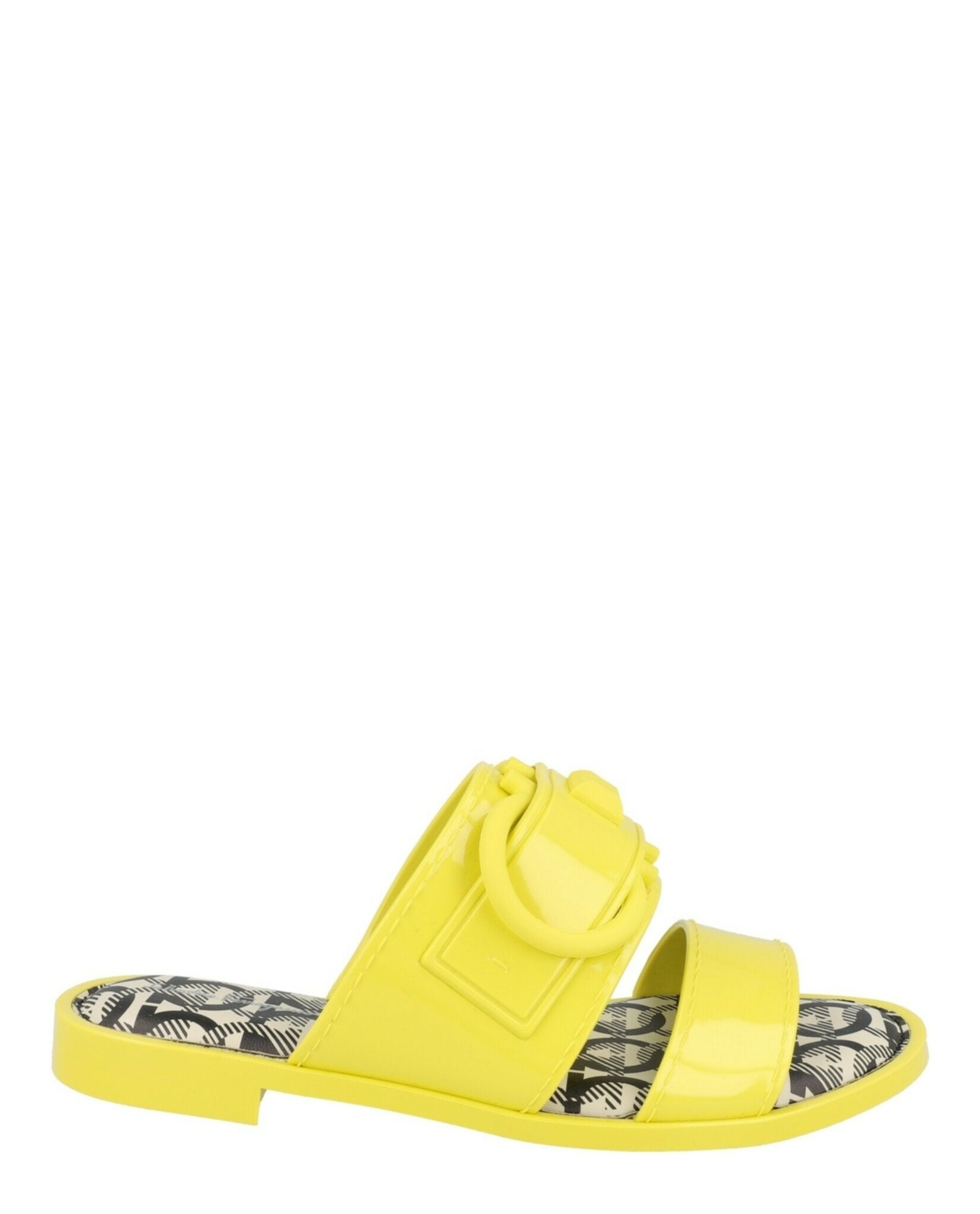 Taryn G Sandals