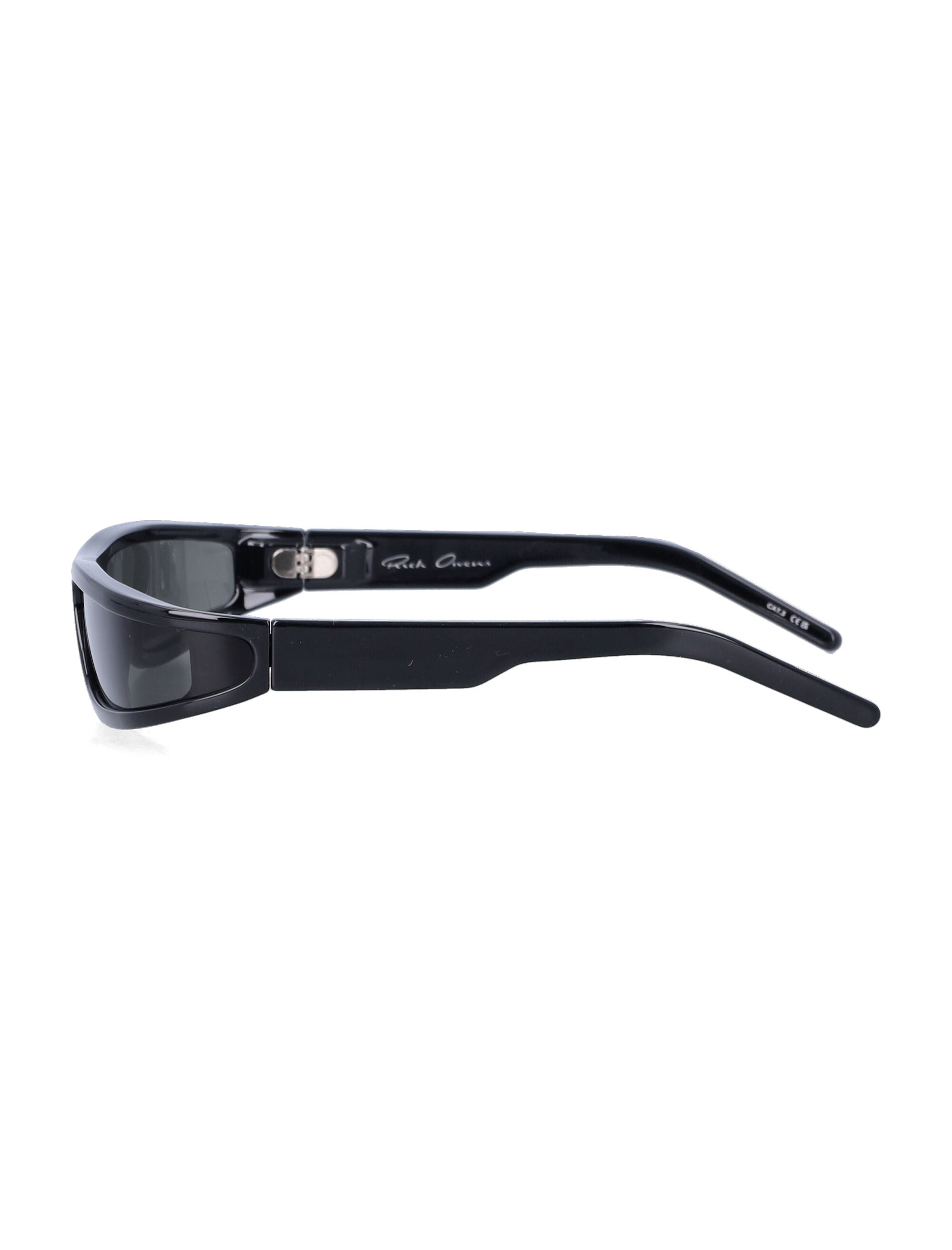 Fog Slim Wrap Sunglasses