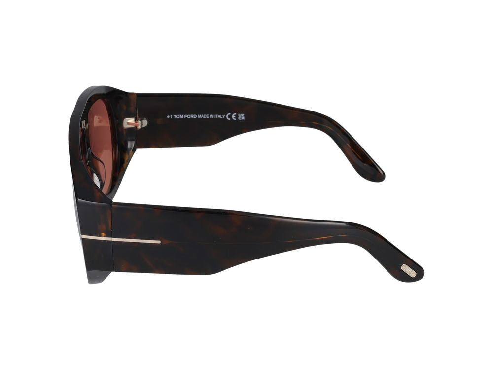 Sunglasses Ft1044 52S 60/12/140