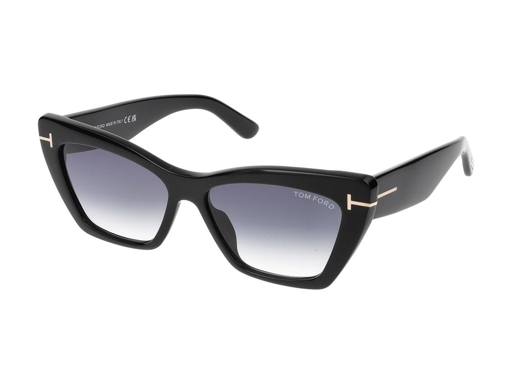 Sunglasses Ft0871 01B 56/15/140