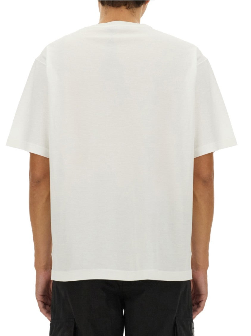 Cotton T-Shirt