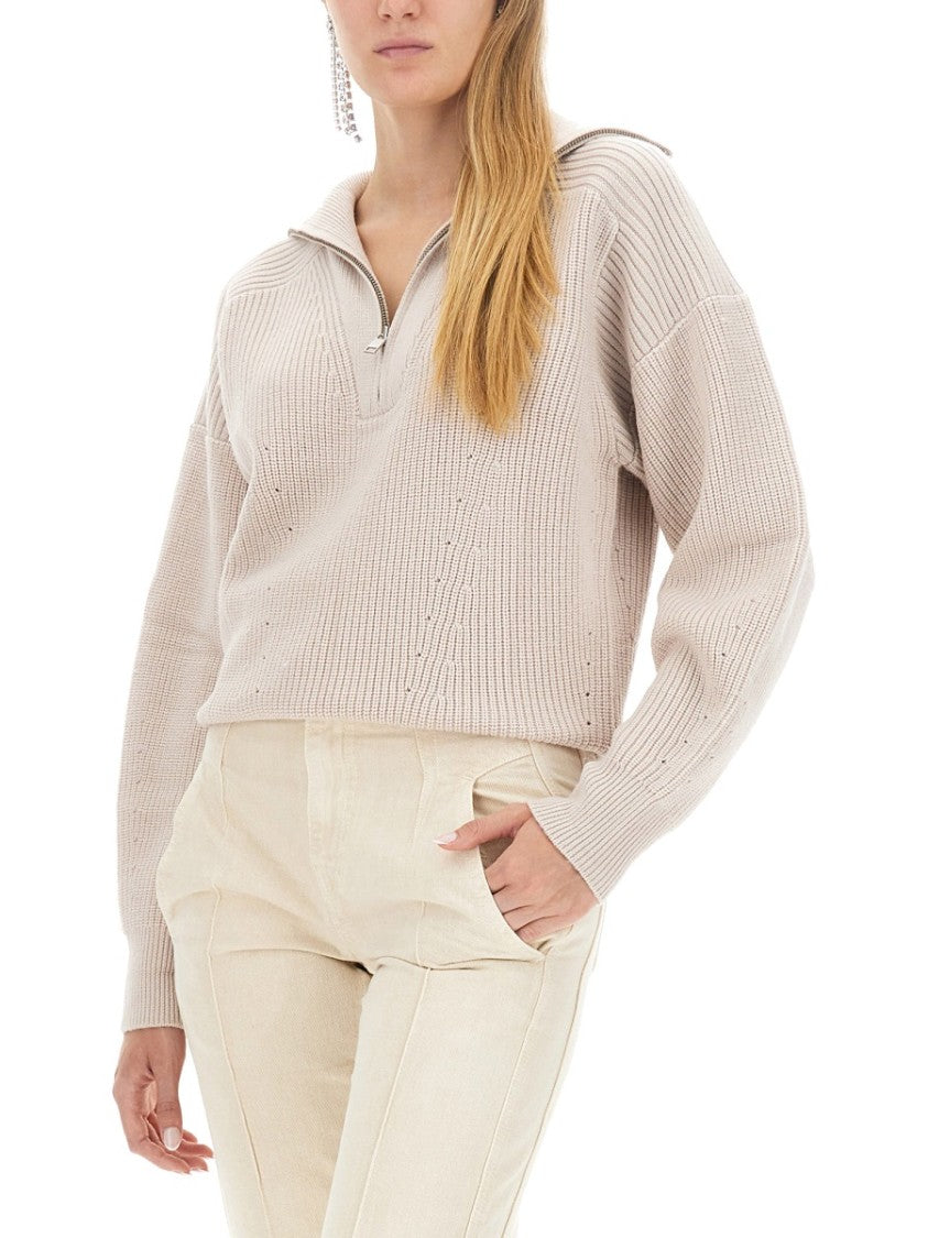 Benny Sweater