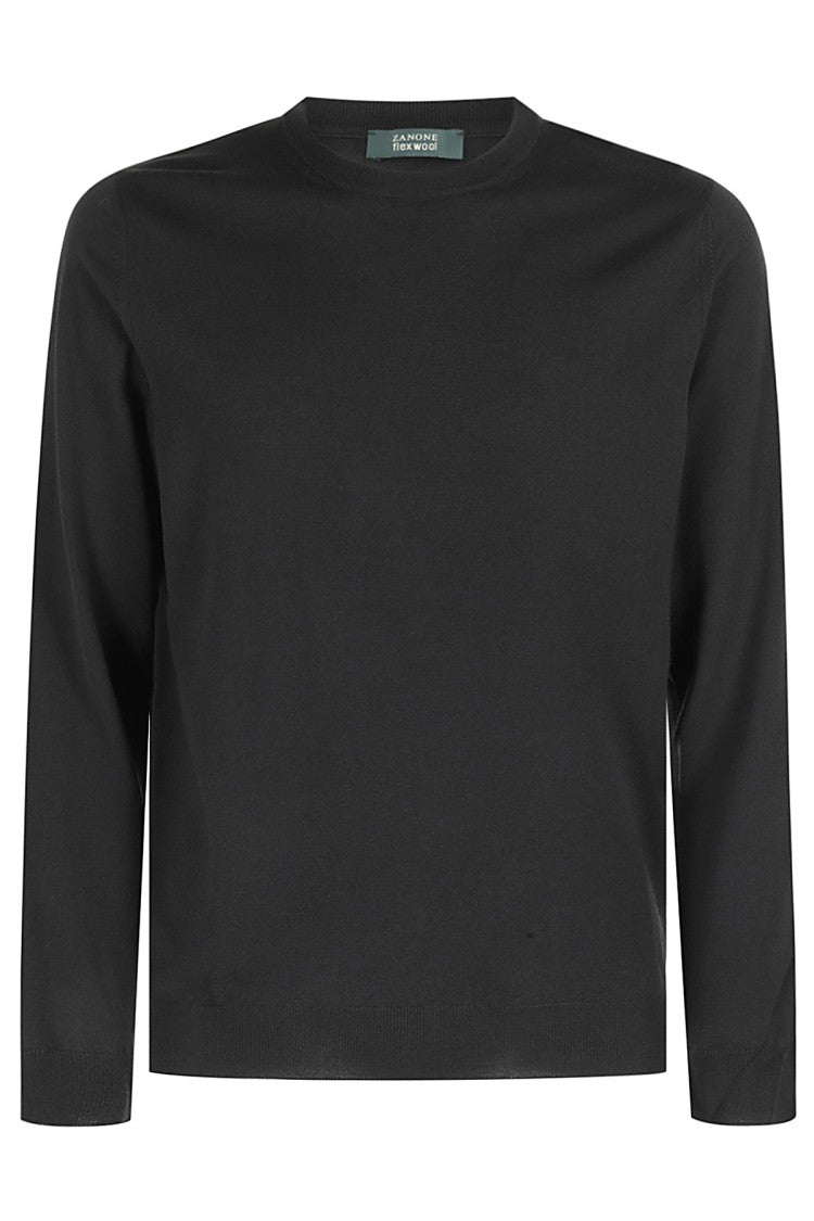 Flexwool Crewneck Sweater