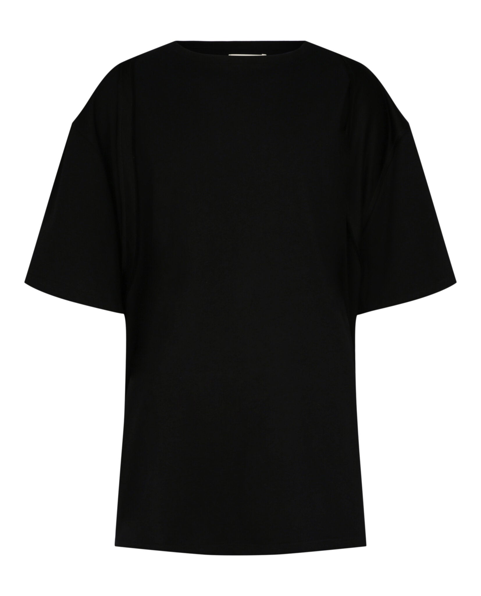 Harness Crewneck T-Shirt