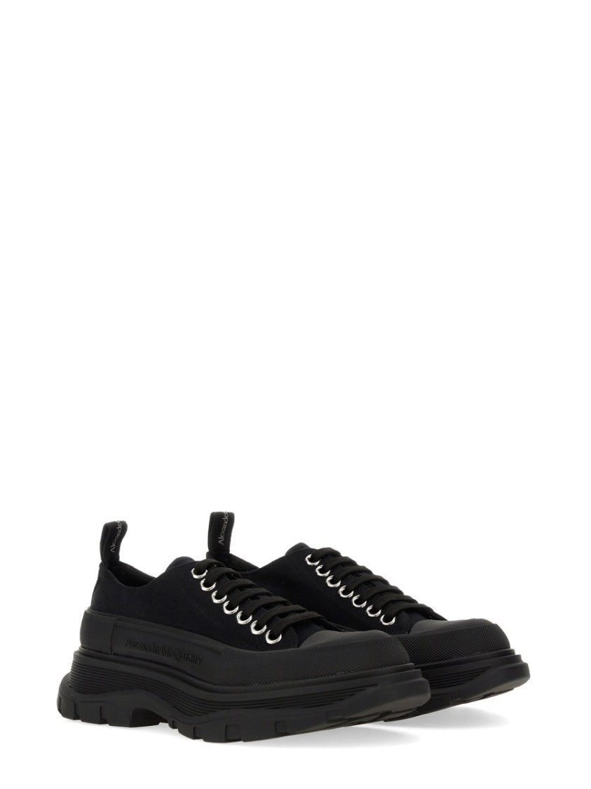 "Tread Slick" Sneaker