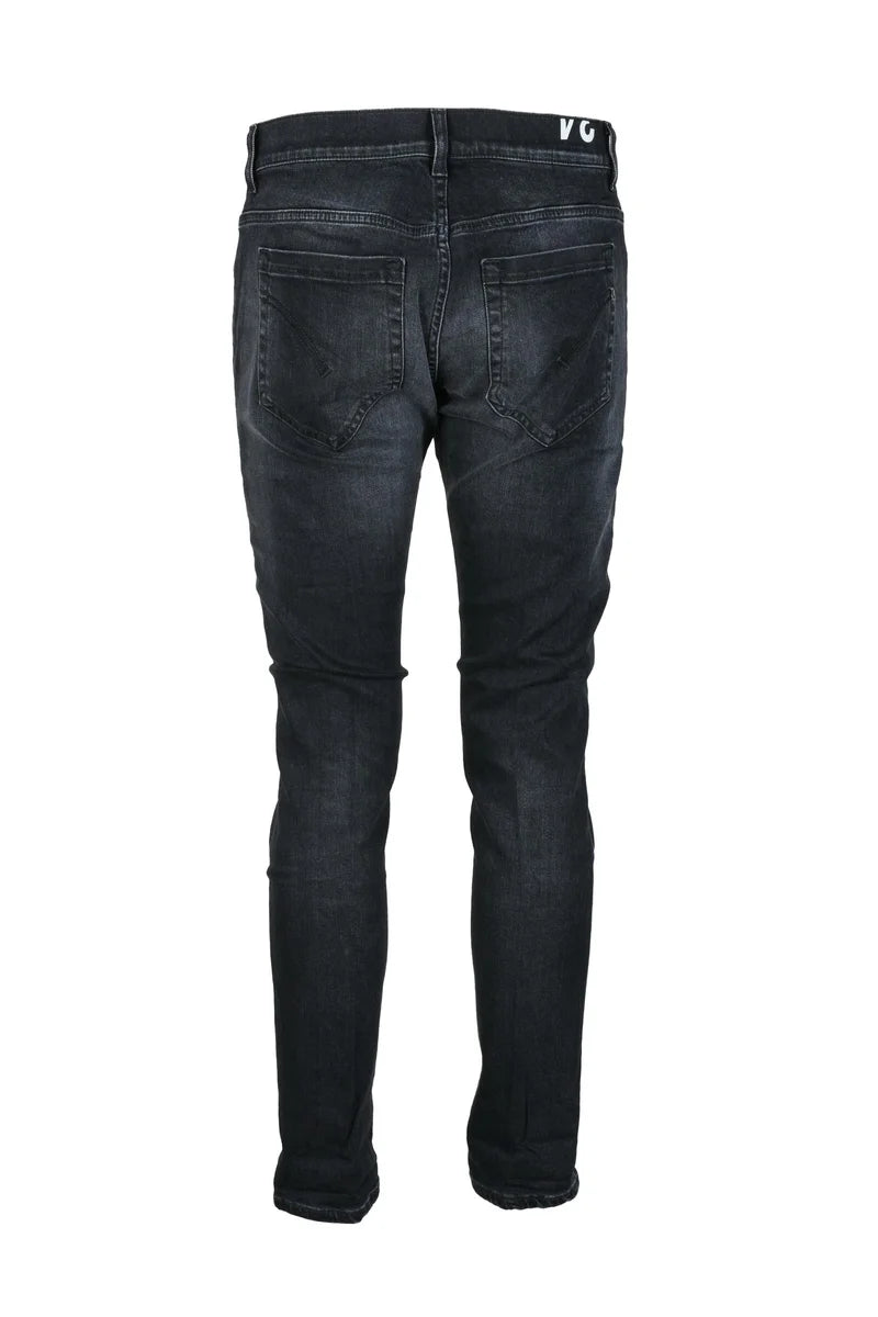 George Jeans - Black