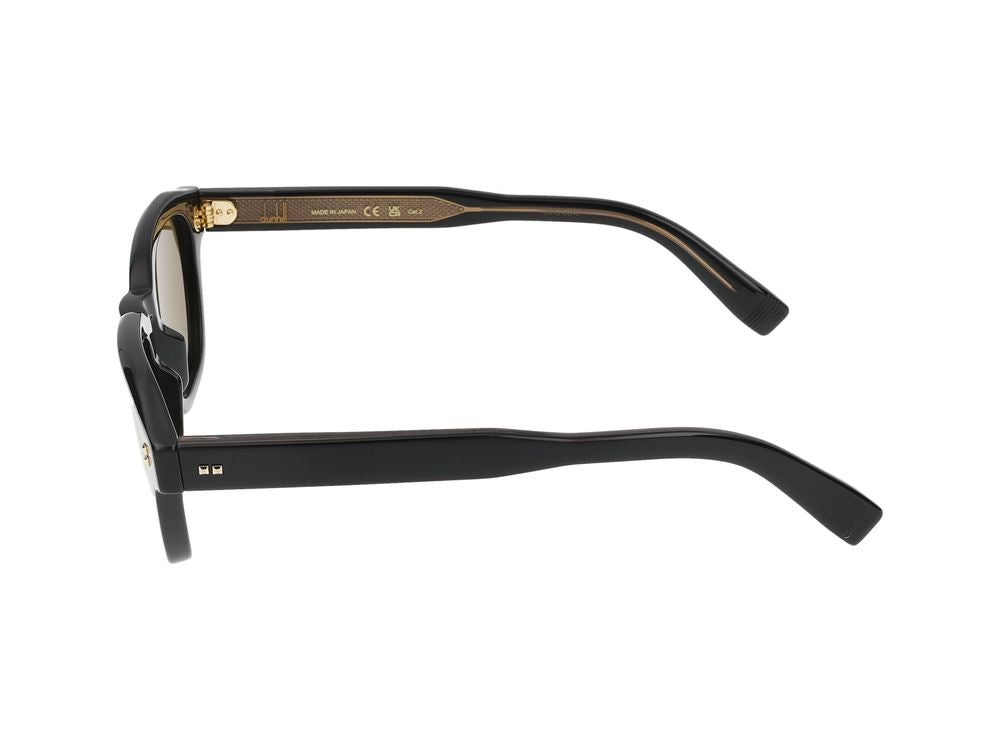 Sunglasses Dunhill DU0098S 002 black black brown 48/21/145