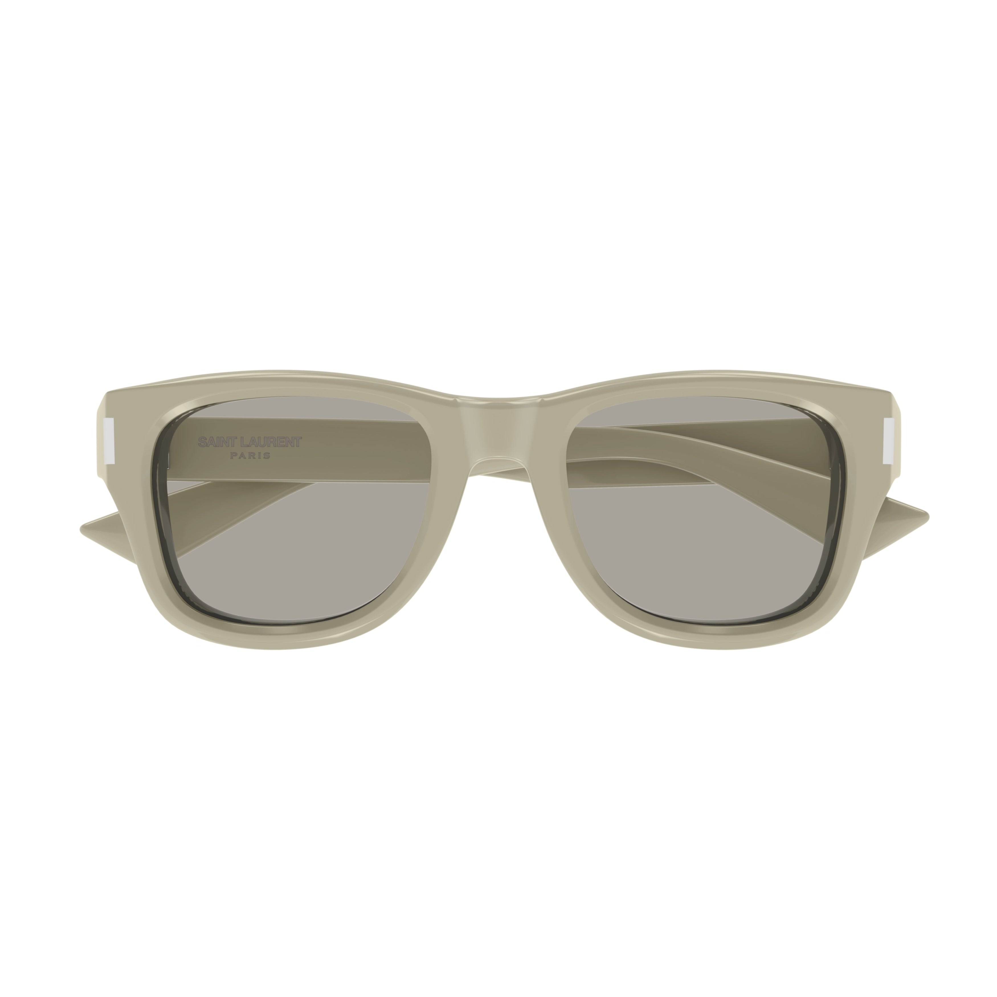 Sl 801 Bold Square Frame Sunglasses