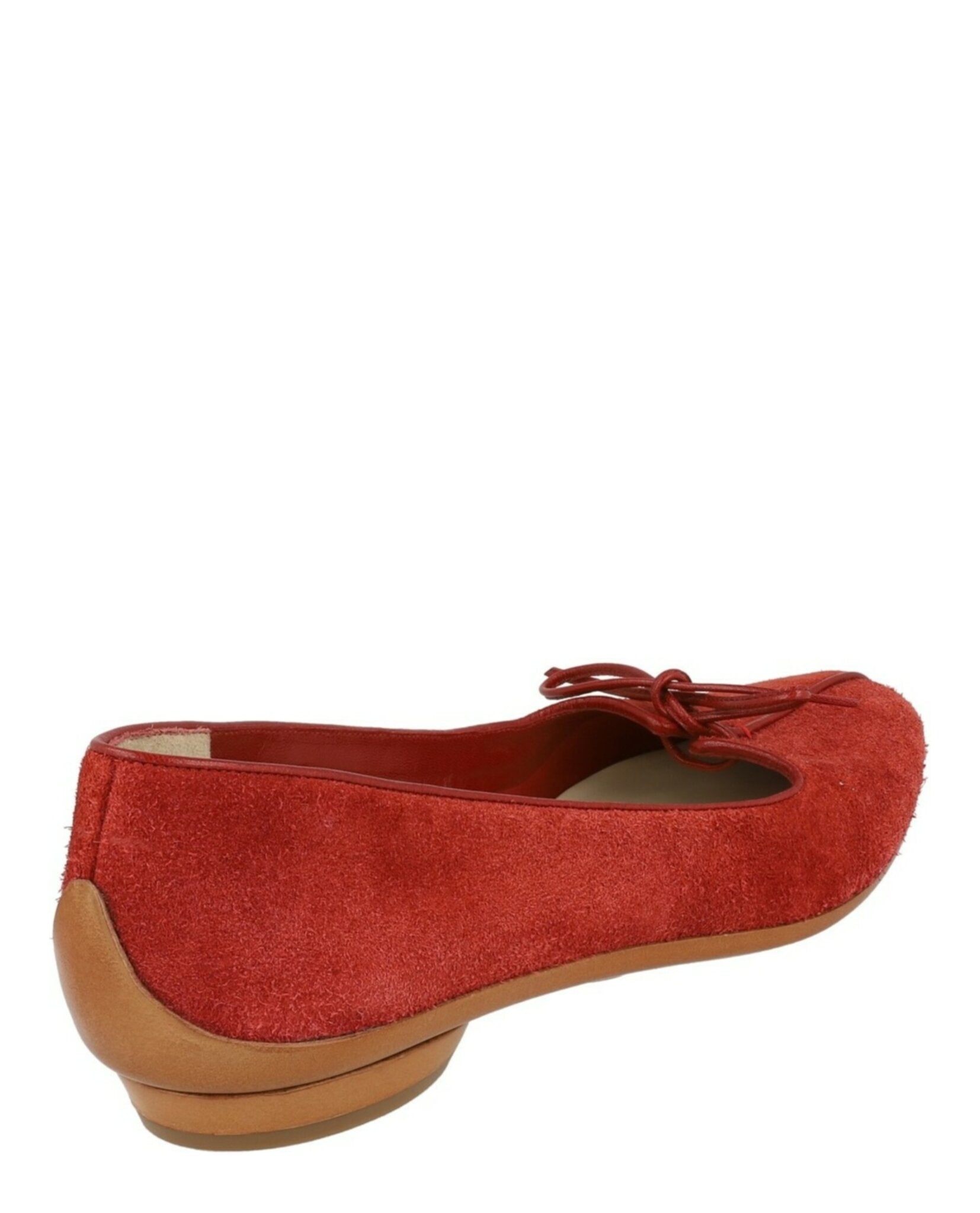 Baletki Cherie Archive Limited Edition inspirowane latami 50.