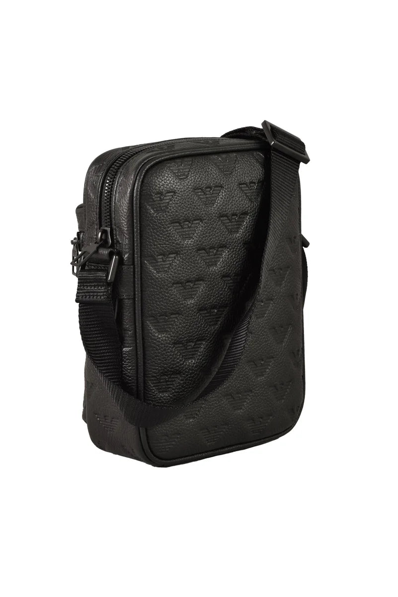 Crossbody Bag - Black