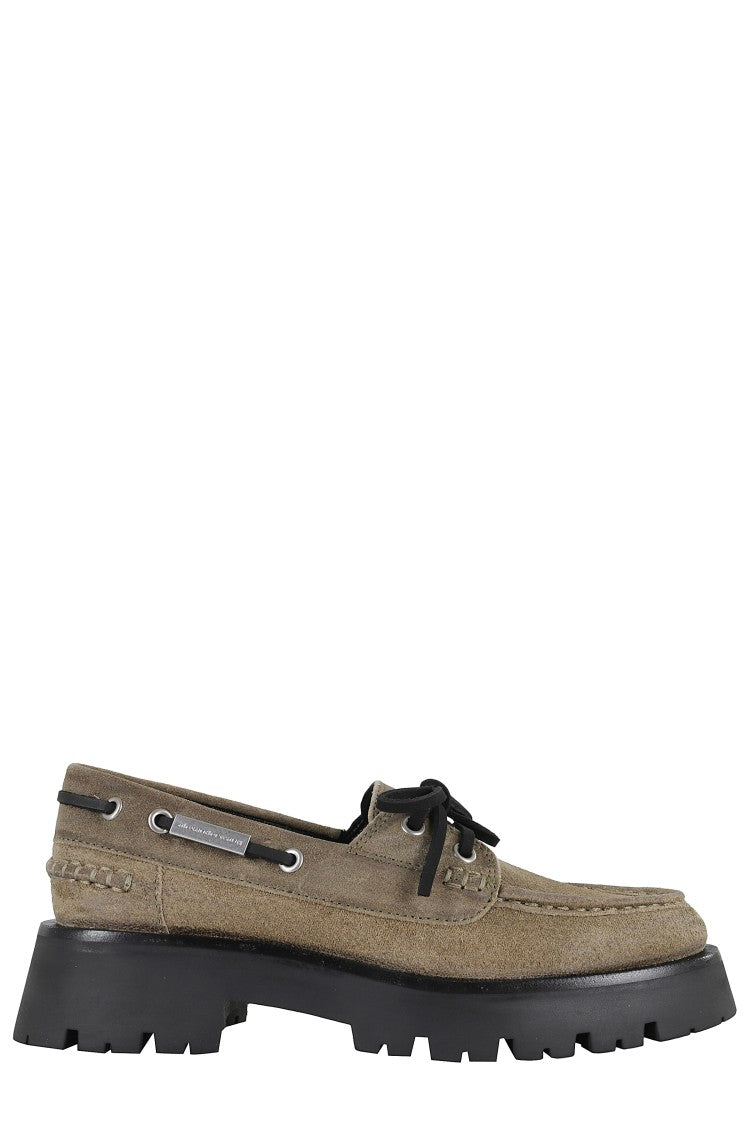 Buty żeglarskie Carson