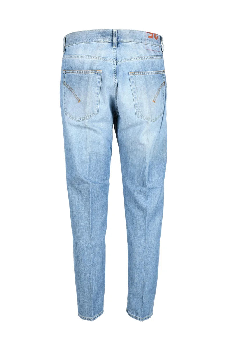 Dian Jeans Light Blue