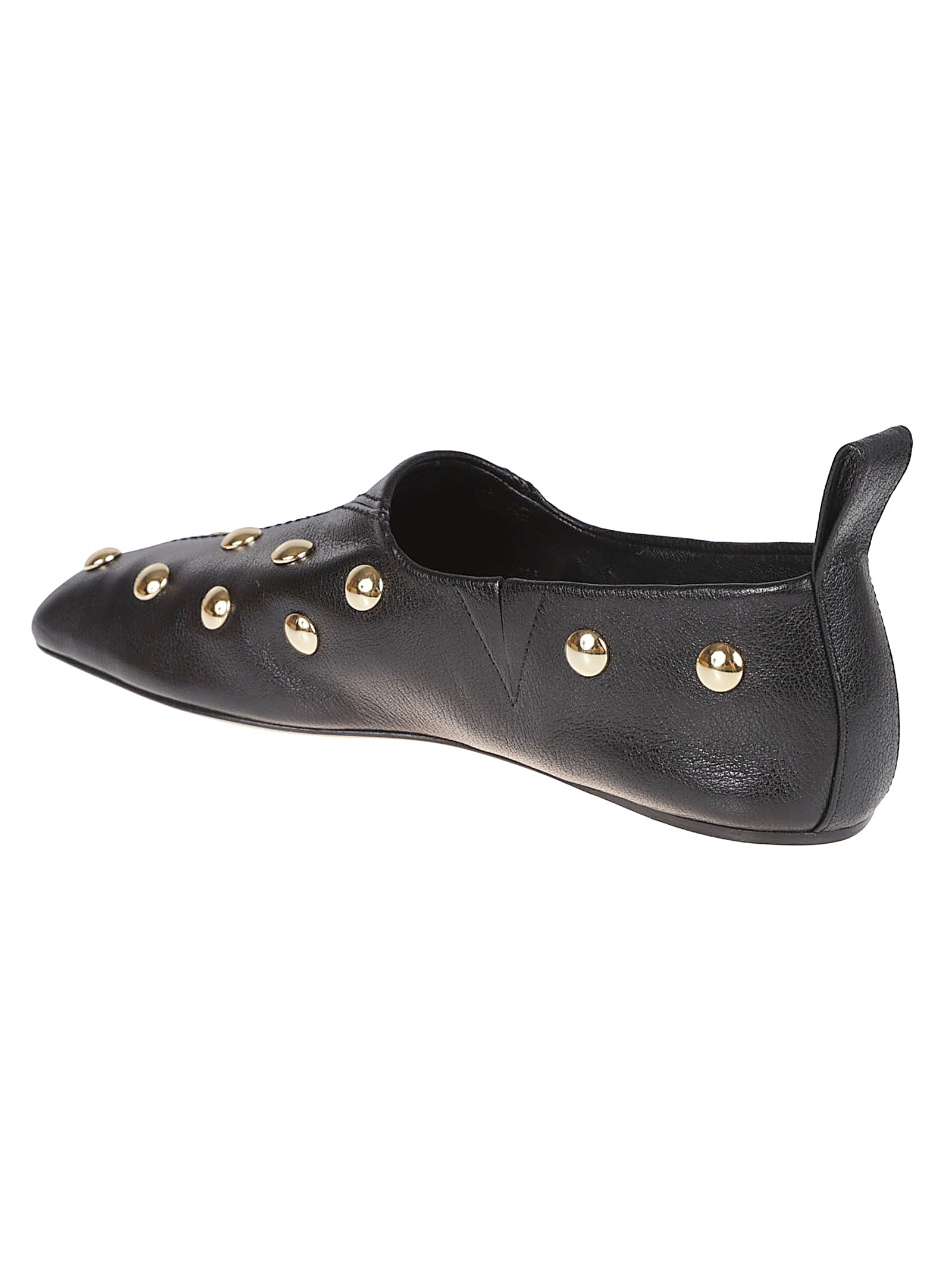Rita Pointed Toe Flats