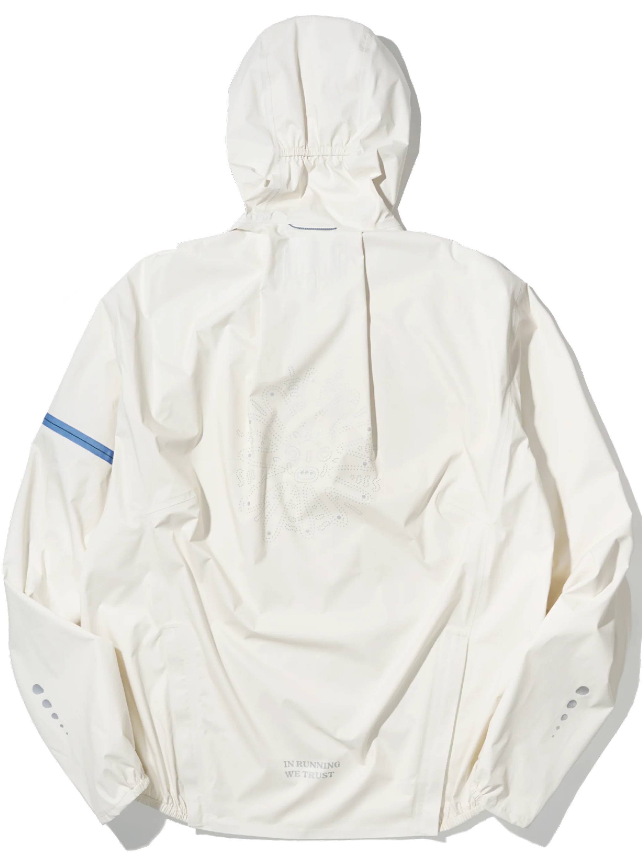 Off-White Awe+ 3L Hardshell Jacket